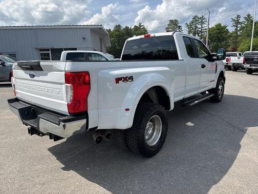 2021 Ford F-350 XL
