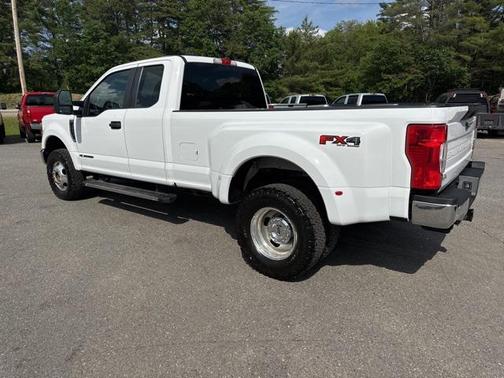 2021 Ford F-350 XL