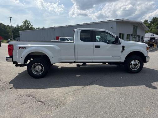 2021 Ford F-350 XL