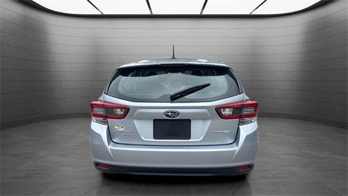 2022 Subaru Impreza Base