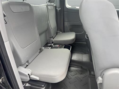 2013 Toyota Tacoma Base
