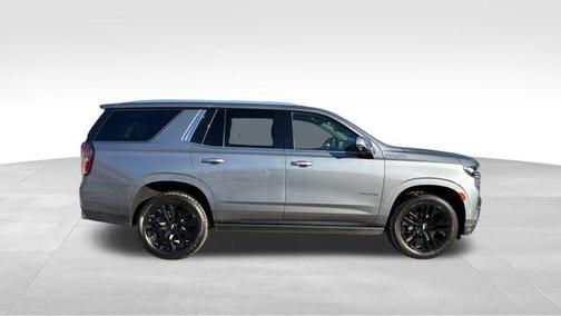 2021 Chevrolet Tahoe 4WD High Country