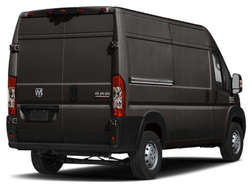 2019 RAM ProMaster 2500 High Roof