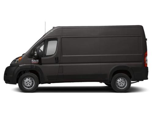 2019 RAM ProMaster 2500 High Roof