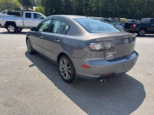 2007 Mazda Mazda3 i Touring