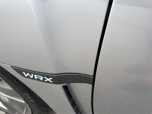 2016 Subaru WRX Premium