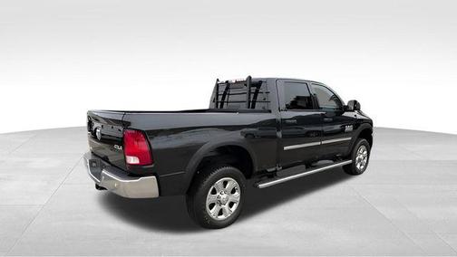 2016 RAM 2500 Big Horn