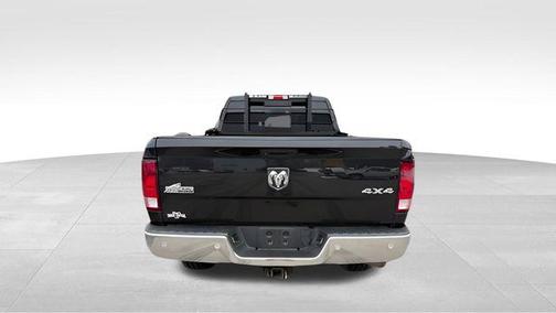 2016 RAM 2500 Big Horn