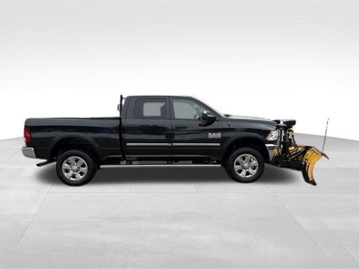 2016 RAM 2500 Big Horn