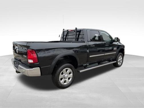 2016 RAM 2500 Big Horn