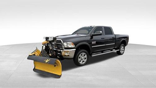 2016 RAM 2500 Big Horn