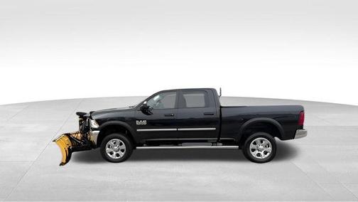 2016 RAM 2500 Big Horn