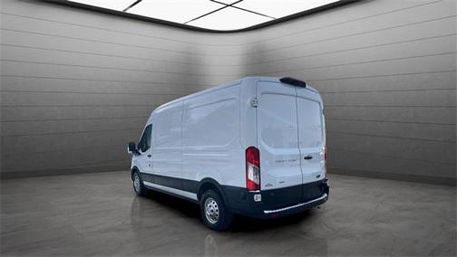 2021 Ford Transit-250 Base