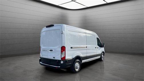 2021 Ford Transit-250 Base