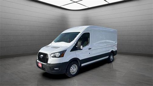 2021 Ford Transit-250 Base