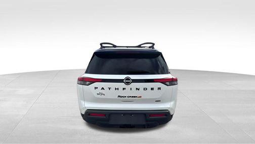 2024 Nissan Pathfinder Rock Creek 4WD