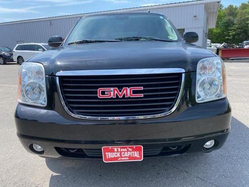 2014 GMC Yukon SLT