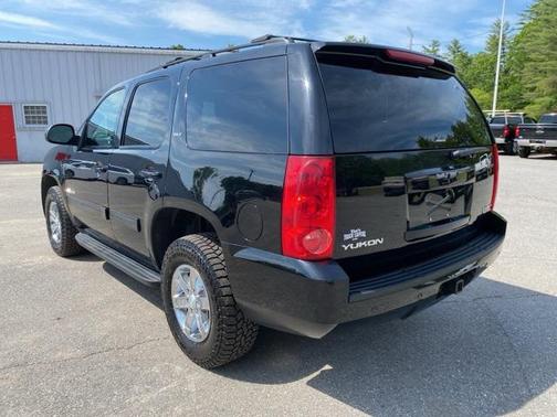 2014 GMC Yukon SLT