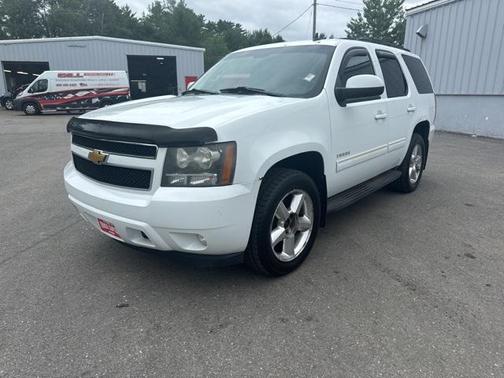 2010 Chevrolet Tahoe LS