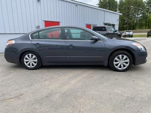 2009 Nissan Altima 2.5 S