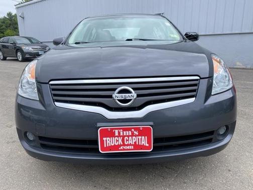2009 Nissan Altima 2.5 S