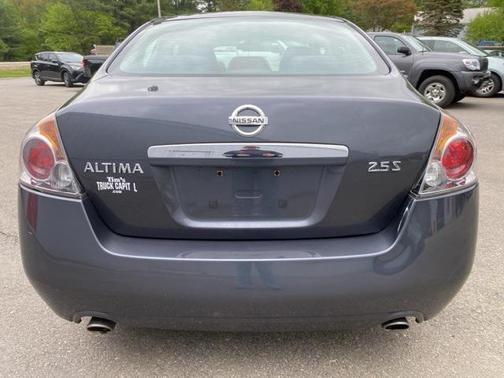 2009 Nissan Altima 2.5 S