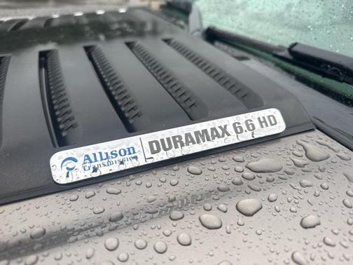 2012 GMC Sierra 3500 Work Truck