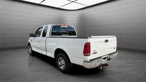 2003 Ford F-150 XL
