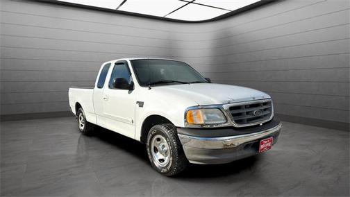 2003 Ford F-150 XL