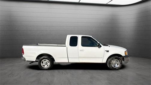 2003 Ford F-150 XL