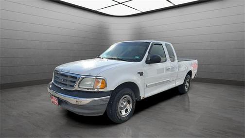 2003 Ford F-150 XL