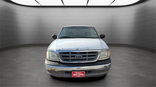 2003 Ford F-150 XL