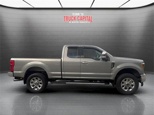 2019 Ford F-350 Lariat