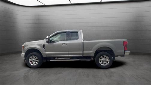 2019 Ford F-350 Lariat