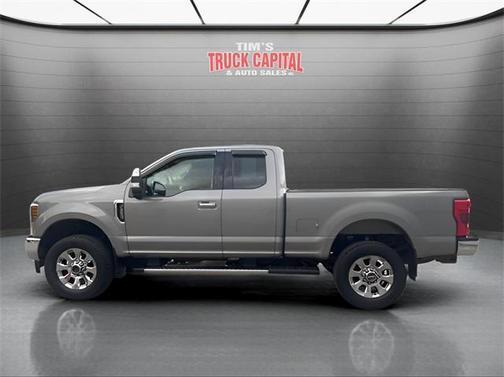 2019 Ford F-350 Lariat