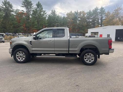 2019 Ford F-350 Lariat