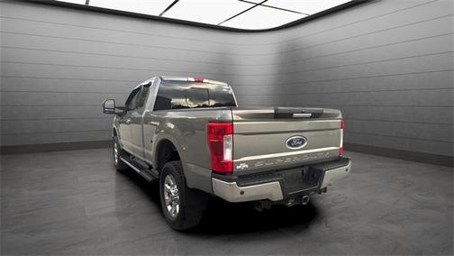 2019 Ford F-350 Lariat