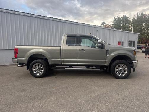 2019 Ford F-350 Lariat