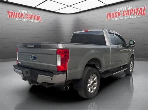 2019 Ford F-350 Lariat