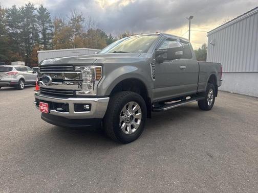 2019 Ford F-350 Lariat
