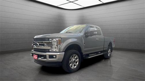 2019 Ford F-350 Lariat