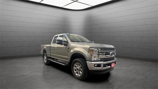 2019 Ford F-350 Lariat