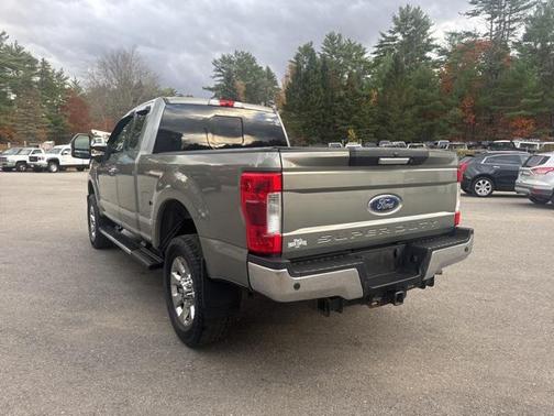 2019 Ford F-350 Lariat