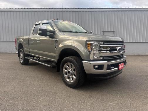 2019 Ford F-350 Lariat