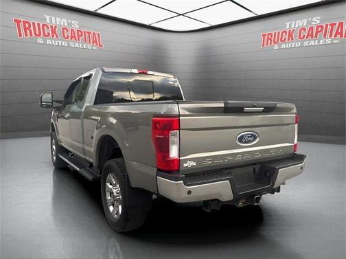 2019 Ford F-350 Lariat