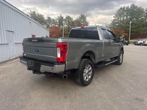 2019 Ford F-350 Lariat