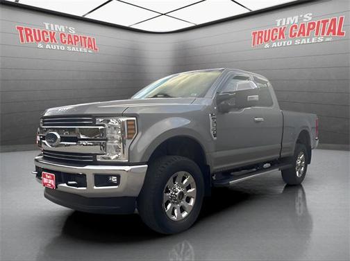 2019 Ford F-350 Lariat