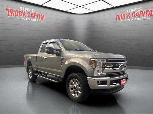 2019 Ford F-350 Lariat