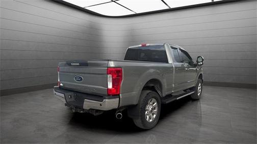 2019 Ford F-350 Lariat