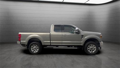 2019 Ford F-350 Lariat